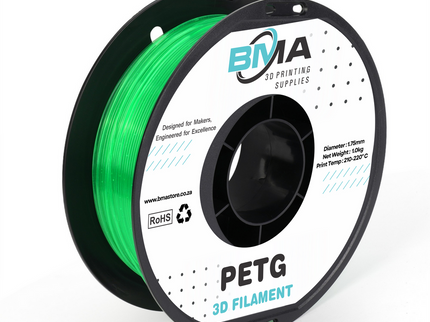 BMA PETG Filament