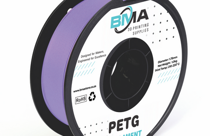 BMA PETG Filament