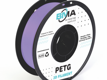 BMA PETG Filament