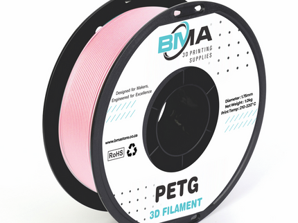 BMA PETG Filament