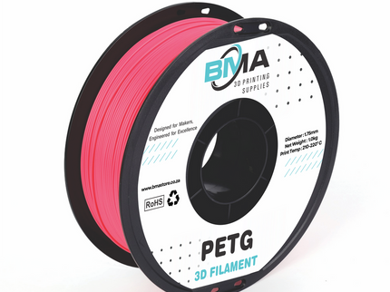 BMA PETG Filament