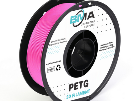 BMA PETG Filament