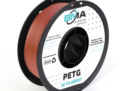 BMA PETG Filament