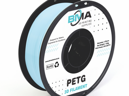 BMA PETG Filament