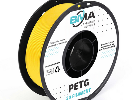 BMA PETG Filament