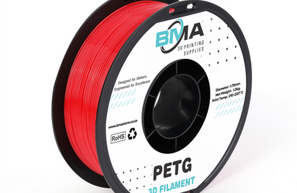 BMA PETG Filament