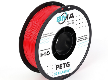 BMA PETG Filament