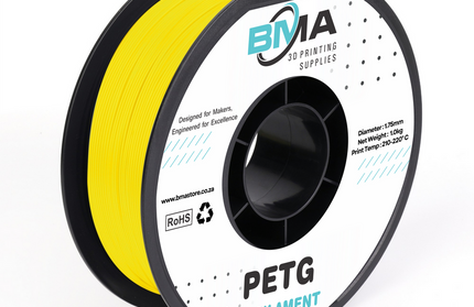BMA PETG Filament
