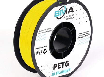 BMA PETG Filament