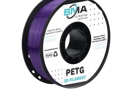 BMA PETG Filament