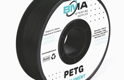 BMA PETG Filament