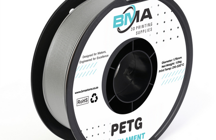 BMA PETG Filament