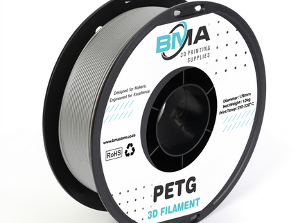 BMA PETG Filament
