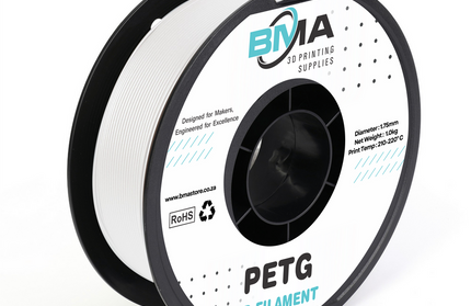 BMA PETG Filament