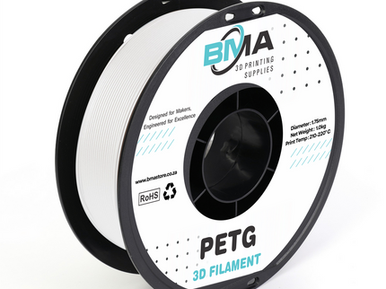BMA PETG Filament