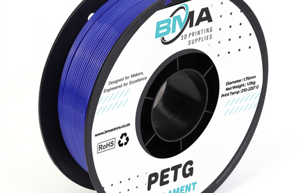 BMA PETG Filament