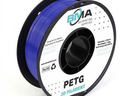 BMA PETG Filament
