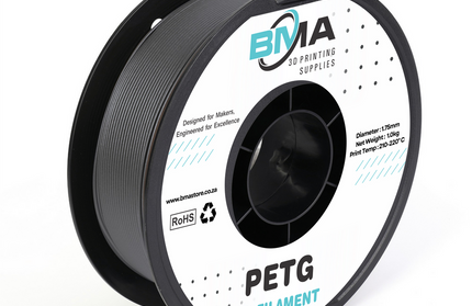 BMA PETG Filament