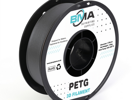 BMA PETG Filament
