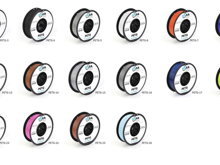 BMA PETG Filament