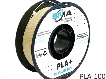 BMA PLA+ Filament