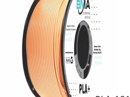BMA PLA+ Filament