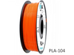 Fluorescent Orange - PLA-104