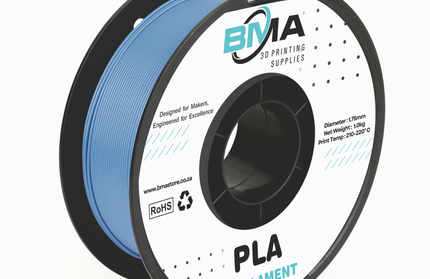 BMA PLA Filament