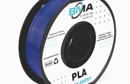 BMA PLA Filament