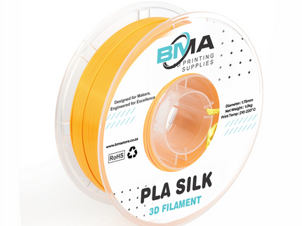 BMA PLA Silk Filament