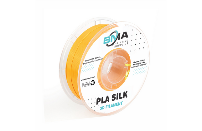BMA PLA Silk Filament