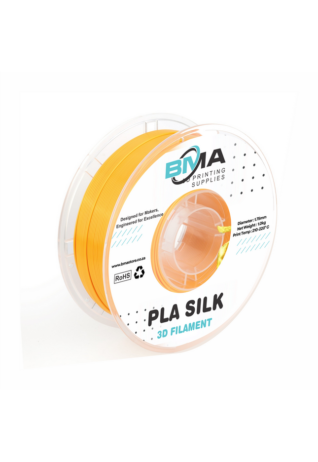 BMA PLA Silk Filament
