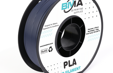 BMA PLA Filament