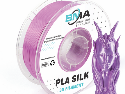BMA PLA Silk Filament