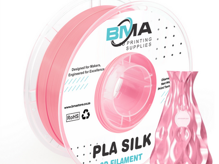 BMA PLA Silk Filament