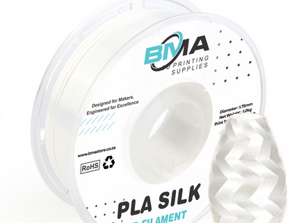 BMA PLA Silk Filament