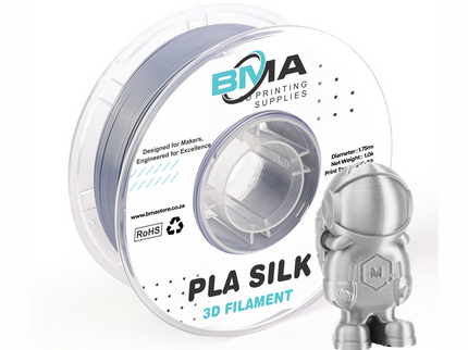 BMA PLA Silk Filament