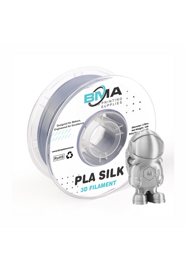 BMA PLA Silk Filament