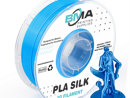 BMA PLA Silk Filament