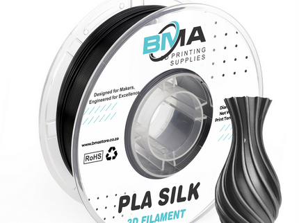 BMA PLA Silk Filament