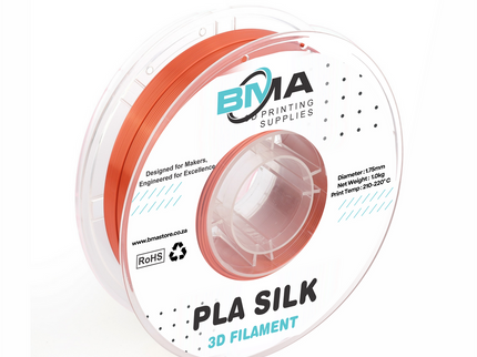 BMA PLA Silk Filament