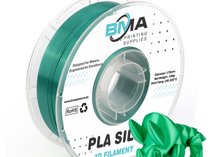 BMA PLA Silk Filament
