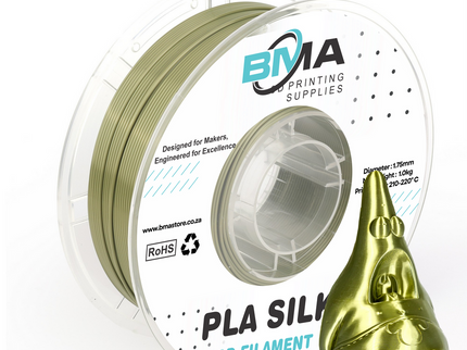 BMA PLA Silk Filament