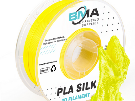 BMA PLA Silk Filament