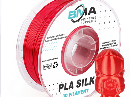 BMA PLA Silk Filament