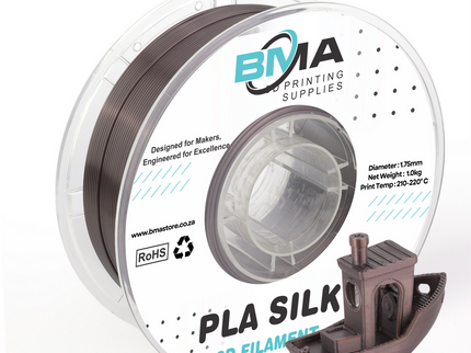BMA PLA Silk Filament