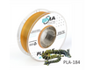 Black/Gold - PLA-184