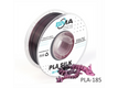 Black/Rose Red - PLA-185