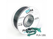 Black/Emerald Green - PLA-186