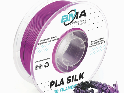 BMA PLA Dual Silk Filament